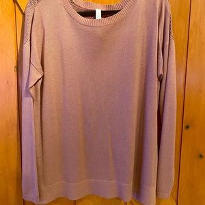 Lululemon sweater